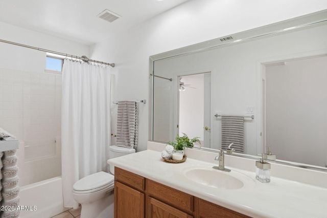 5830 E MCKELLIPS Road 100, Mesa, AZ 85215