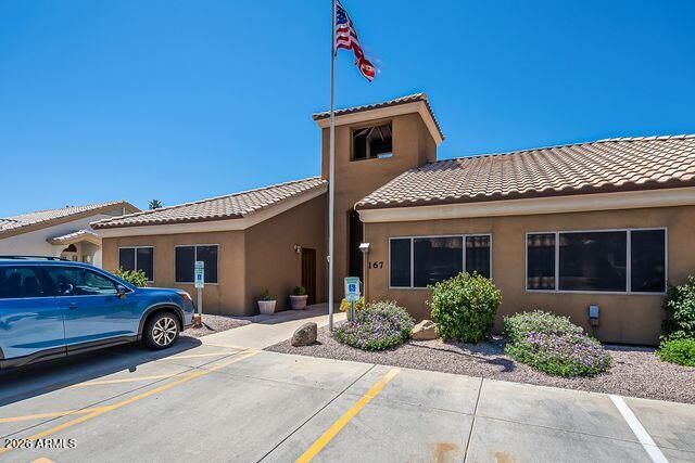 5830 E MCKELLIPS Road 100, Mesa, AZ 85215