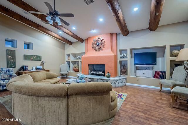 5830 E MCKELLIPS Road 100, Mesa, AZ 85215