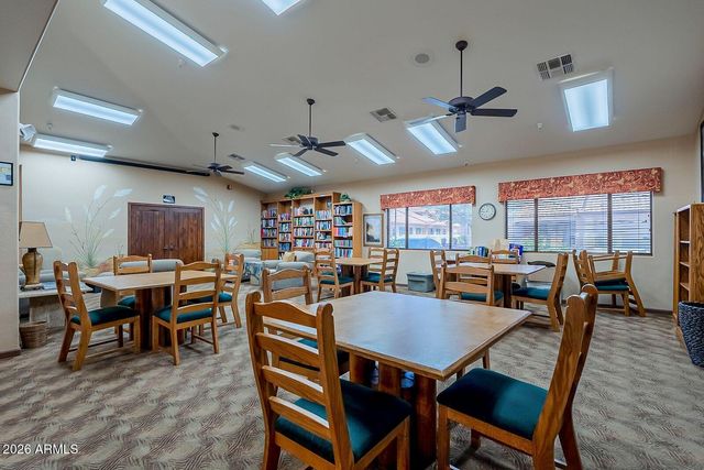 5830 E MCKELLIPS Road 100, Mesa, AZ 85215