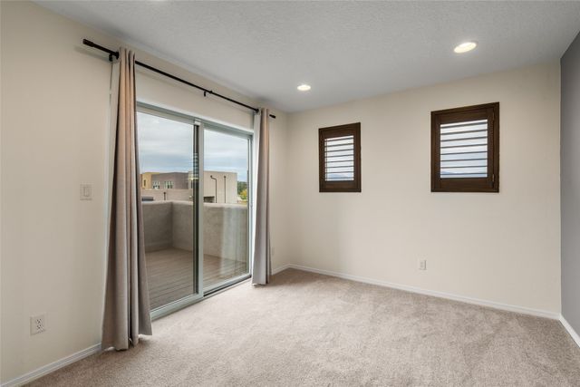 4724 Wheeler Peak, Santa Fe, NM 87507