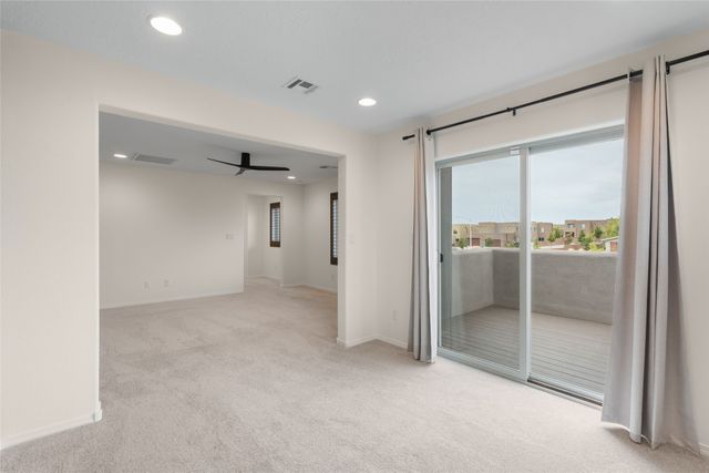 4724 Wheeler Peak, Santa Fe, NM 87507