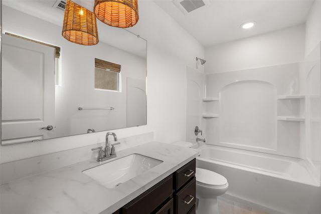 4724 Wheeler Peak, Santa Fe, NM 87507