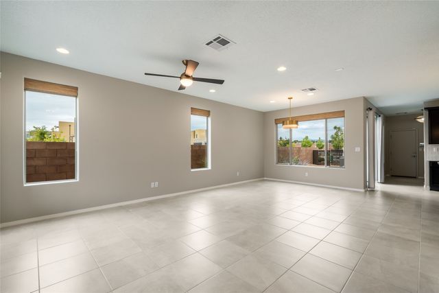 4724 Wheeler Peak, Santa Fe, NM 87507