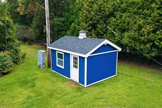 76 Fairview Ave, Rehoboth, MA 02769