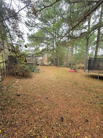 145 Alaric DR, Hampton, VA 23664