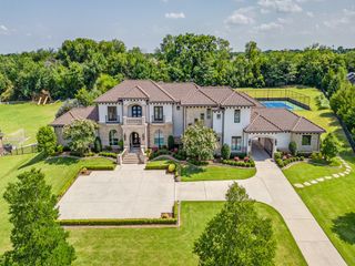1545 Silver Creek Circle, Lucas, TX 75002