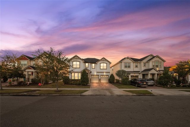 8252 RANDAL PARK BOULEVARD, Orlando, FL 32832