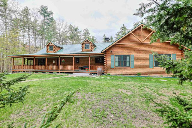 676 Starch Mill Road, Mason, NH 03048