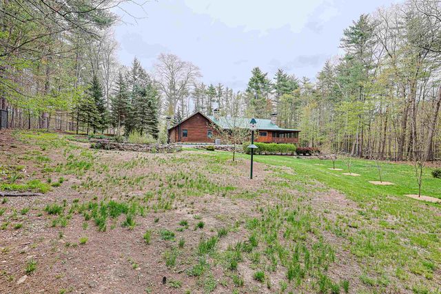 676 Starch Mill Road, Mason, NH 03048