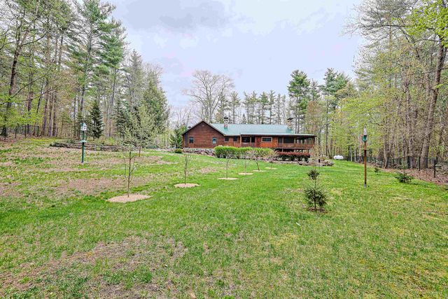676 Starch Mill Road, Mason, NH 03048