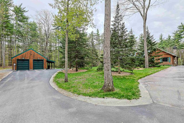 676 Starch Mill Road, Mason, NH 03048