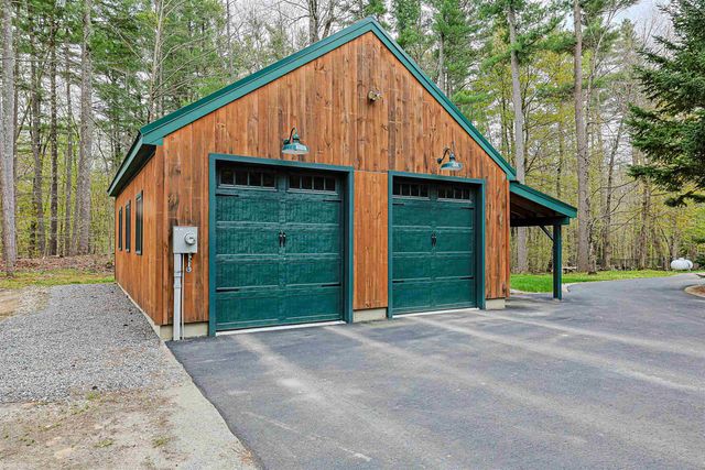 676 Starch Mill Road, Mason, NH 03048