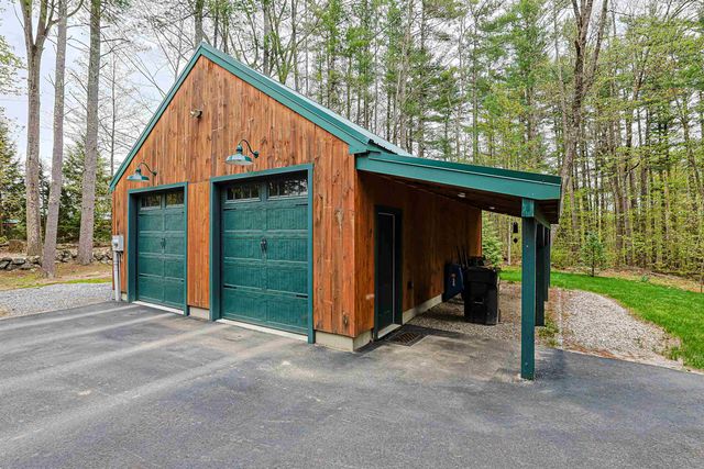676 Starch Mill Road, Mason, NH 03048