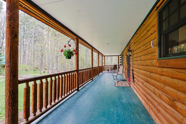 676 Starch Mill Road, Mason, NH 03048