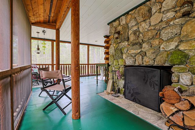 676 Starch Mill Road, Mason, NH 03048