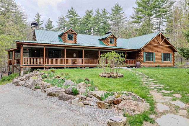 676 Starch Mill Road, Mason, NH 03048