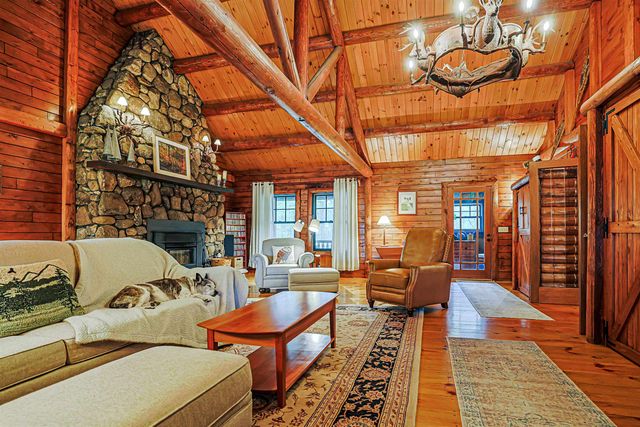 676 Starch Mill Road, Mason, NH 03048