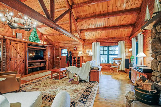 676 Starch Mill Road, Mason, NH 03048