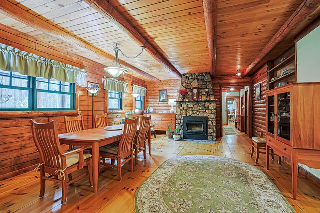 676 Starch Mill Road, Mason, NH 03048