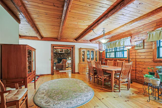676 Starch Mill Road, Mason, NH 03048