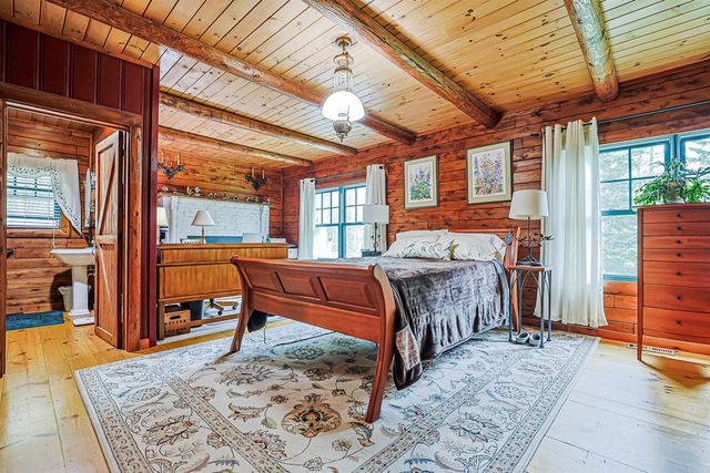 676 Starch Mill Road, Mason, NH 03048