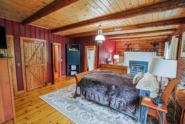 676 Starch Mill Road, Mason, NH 03048