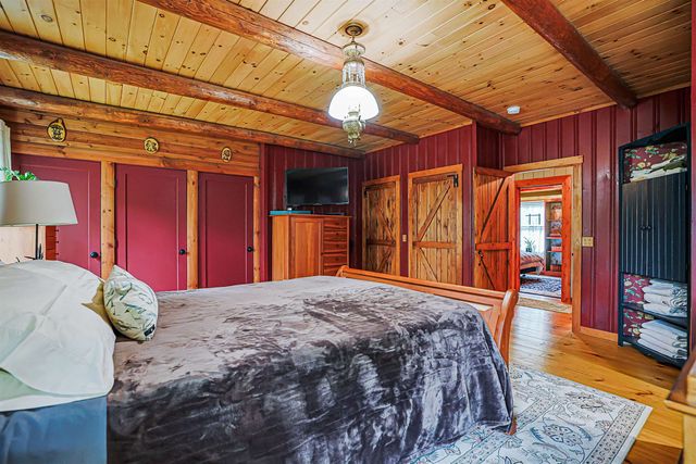 676 Starch Mill Road, Mason, NH 03048