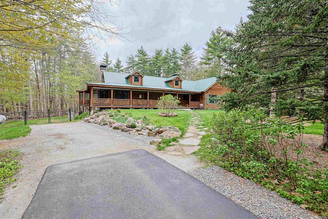 676 Starch Mill Road, Mason, NH 03048