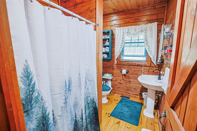 676 Starch Mill Road, Mason, NH 03048