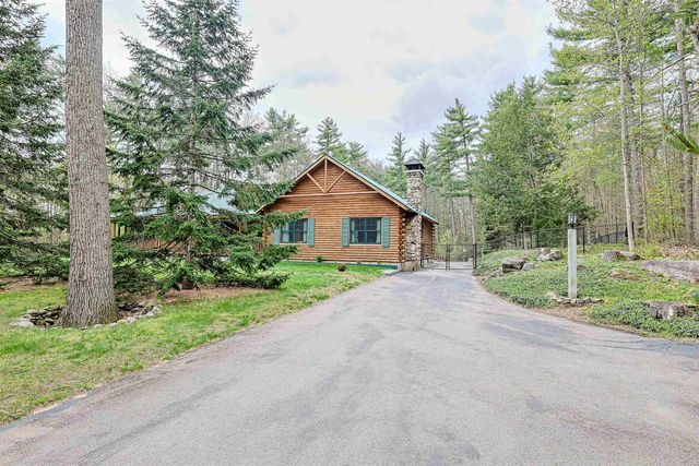 676 Starch Mill Road, Mason, NH 03048