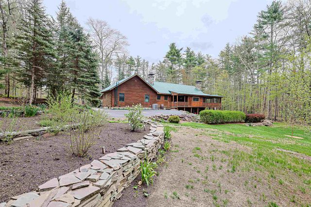 676 Starch Mill Road, Mason, NH 03048