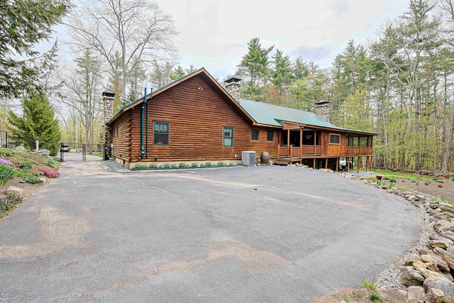 676 Starch Mill Road, Mason, NH 03048