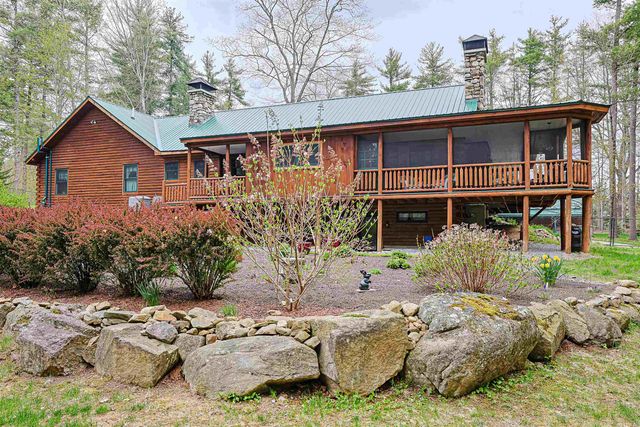 676 Starch Mill Road, Mason, NH 03048