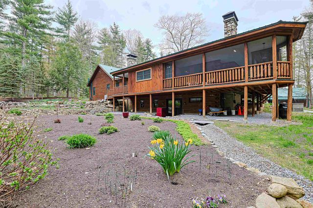 676 Starch Mill Road, Mason, NH 03048