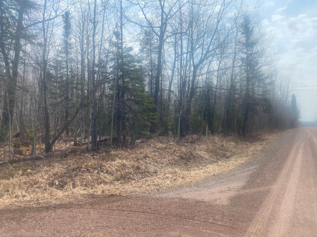 TBD Old Hwy 13 Rd, Herbster, WI 54844