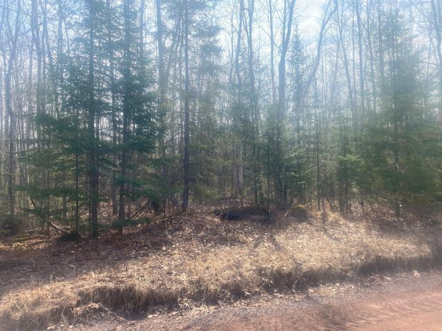 TBD Old Hwy 13 Rd, Herbster, WI 54844
