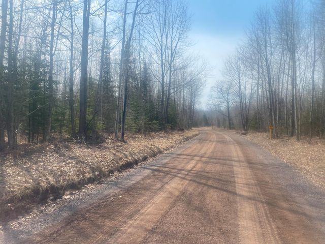 TBD Old Hwy 13 Rd, Herbster, WI 54844