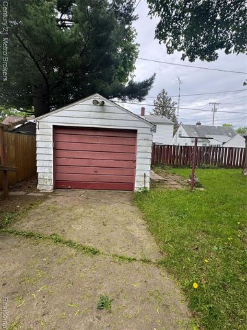 2208 Windemere Avenue, Flint, MI 48503