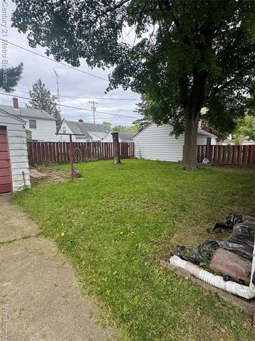 2208 Windemere Avenue, Flint, MI 48503