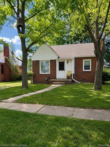2208 Windemere Avenue, Flint, MI 48503