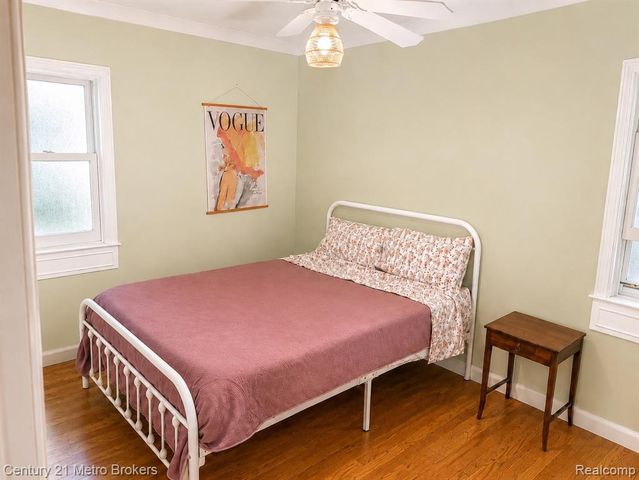 2208 Windemere Avenue, Flint, MI 48503