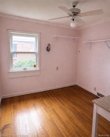 2208 Windemere Avenue, Flint, MI 48503