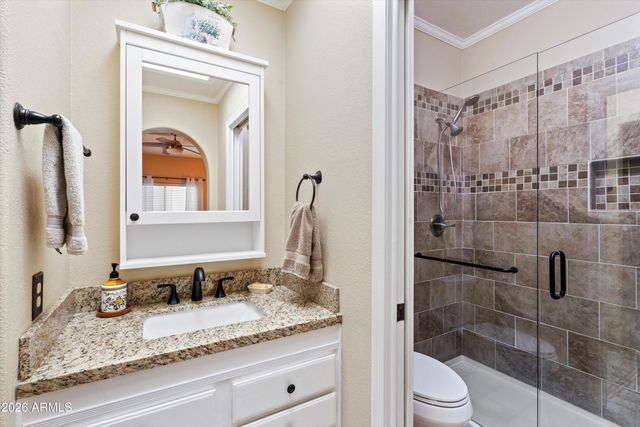 2122 N SWEETWATER Drive, Casa Grande, AZ 85122