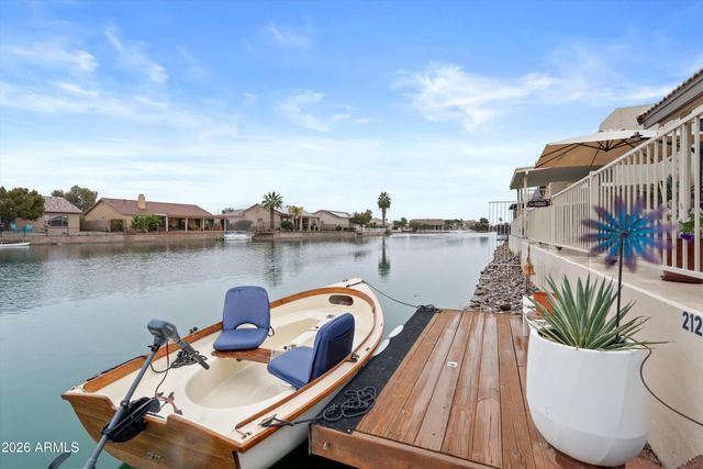 2122 N SWEETWATER Drive, Casa Grande, AZ 85122