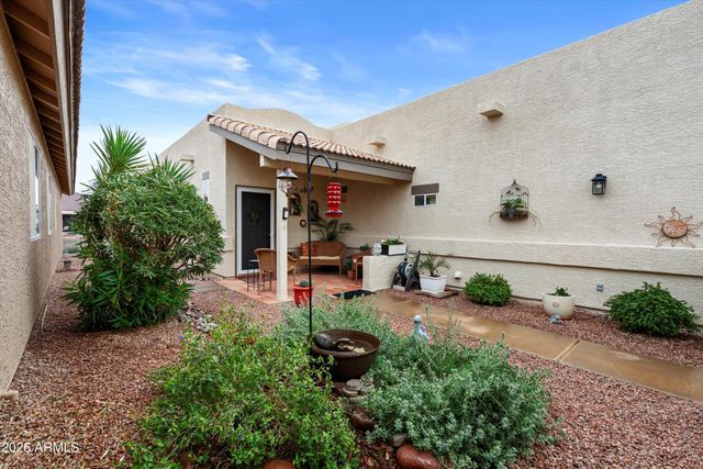 2122 N SWEETWATER Drive, Casa Grande, AZ 85122