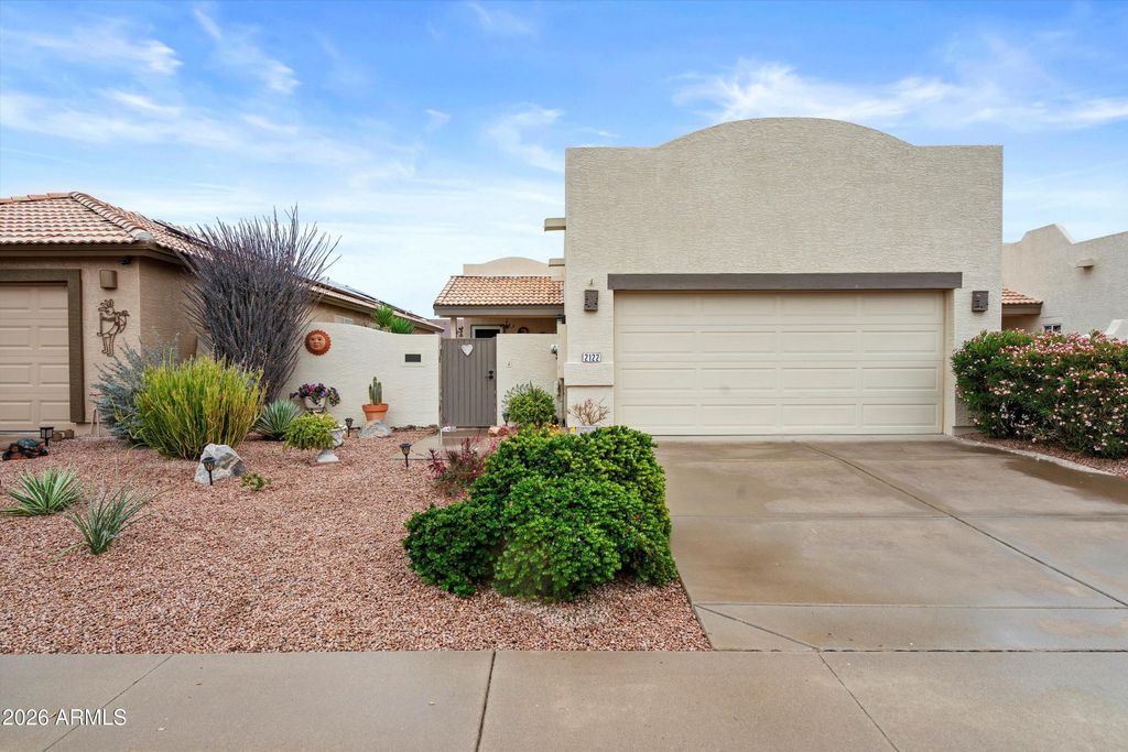 2122 N SWEETWATER Drive, Casa Grande, AZ 85122