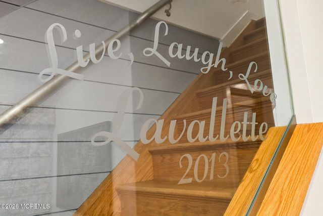 26 Bond Avenue A, Lavallette, NJ 08735