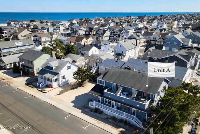 26 Bond Avenue A, Lavallette, NJ 08735
