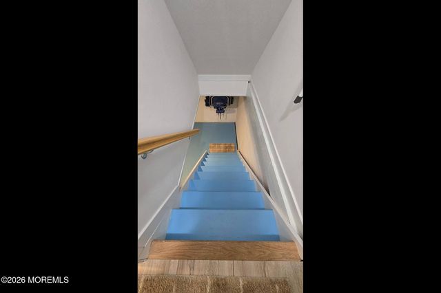 26 Bond Avenue A, Lavallette, NJ 08735